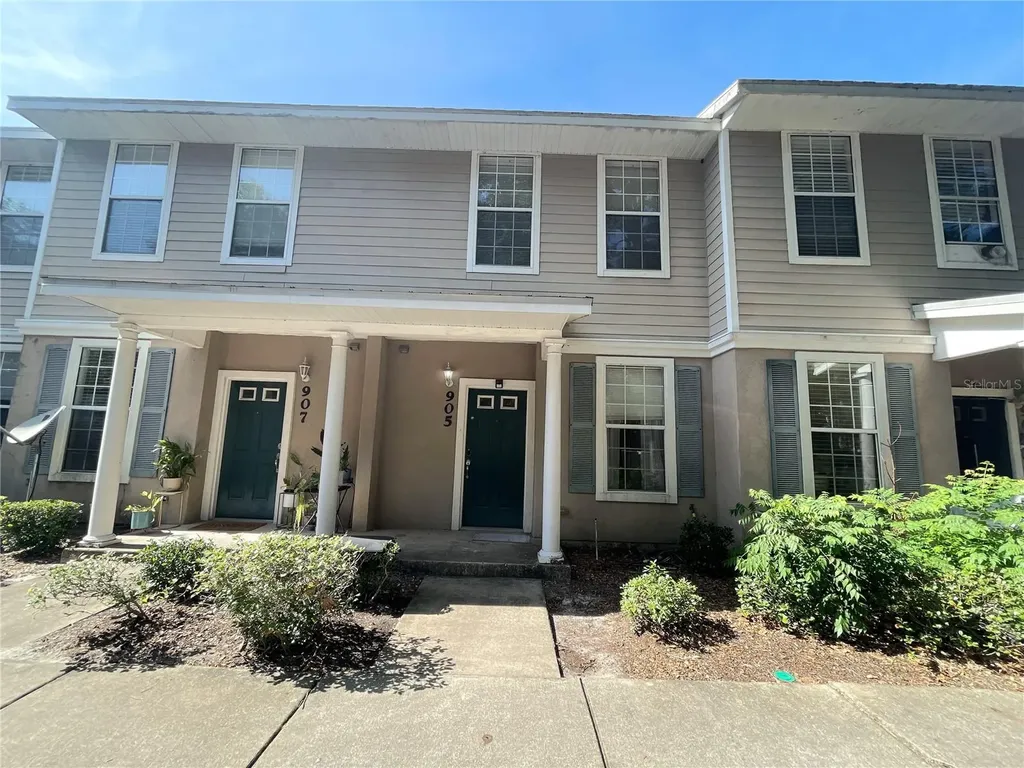 905 NW 21st Avenue Gainesville FL 32609