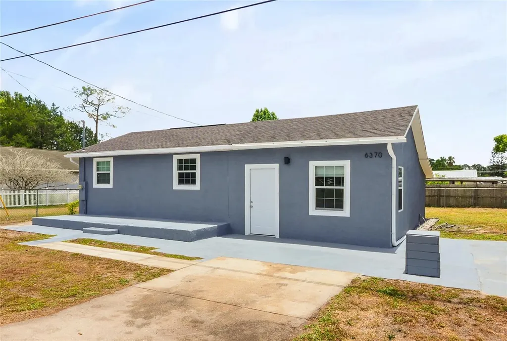 6370 Bass Highway St Cloud FL 34771