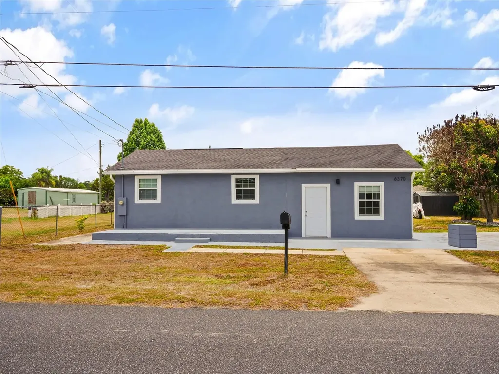 6370 Bass Highway St Cloud FL 34771
