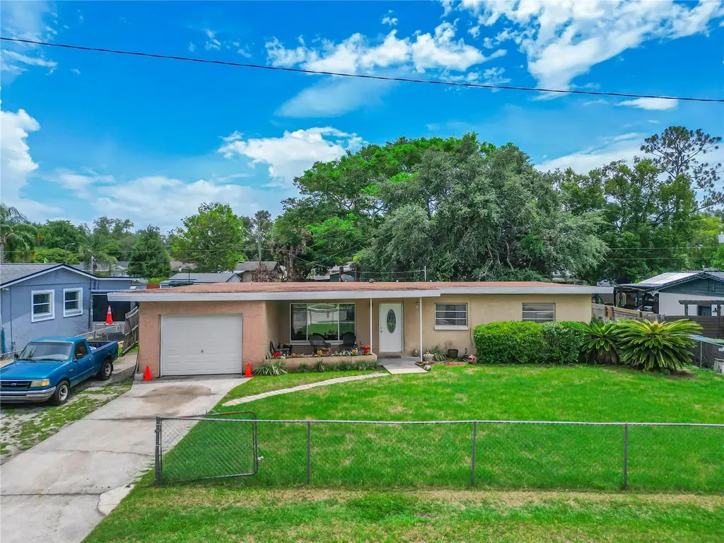 3402 Needles Drive Orlando FL 32810