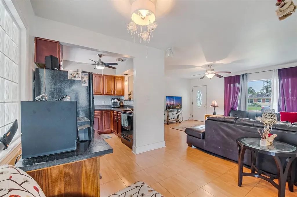 3402 Needles Drive Orlando FL 32810