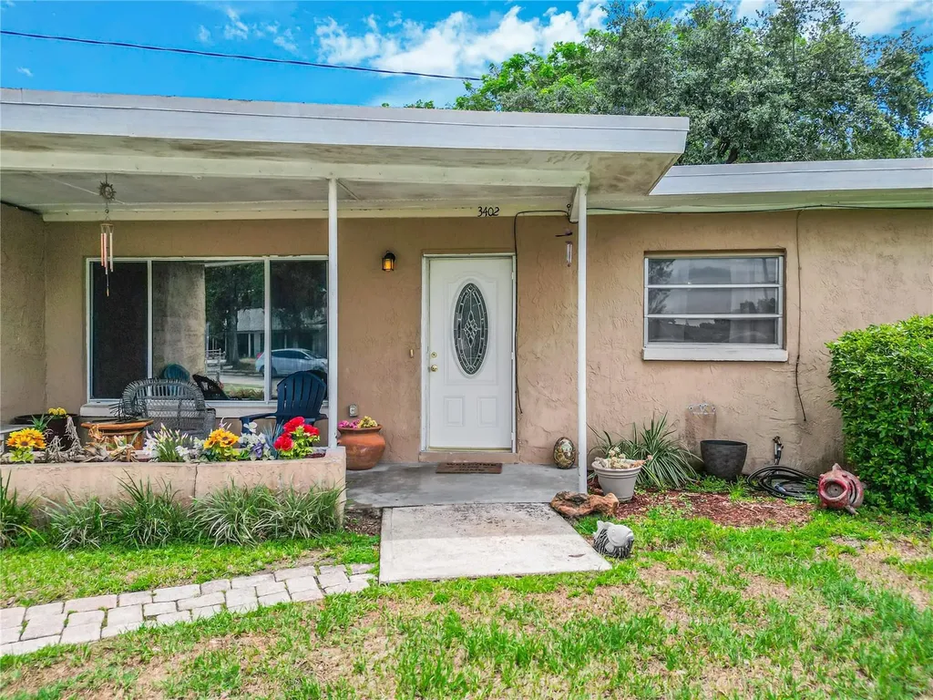 3402 Needles Drive Orlando FL 32810