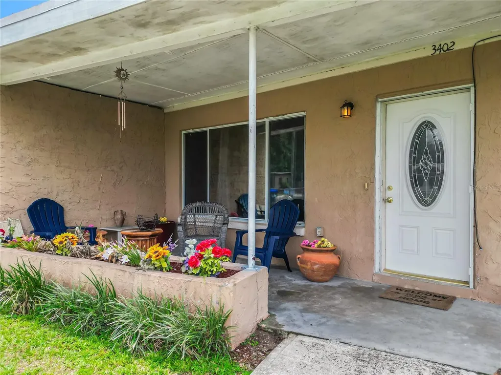 3402 Needles Drive Orlando FL 32810