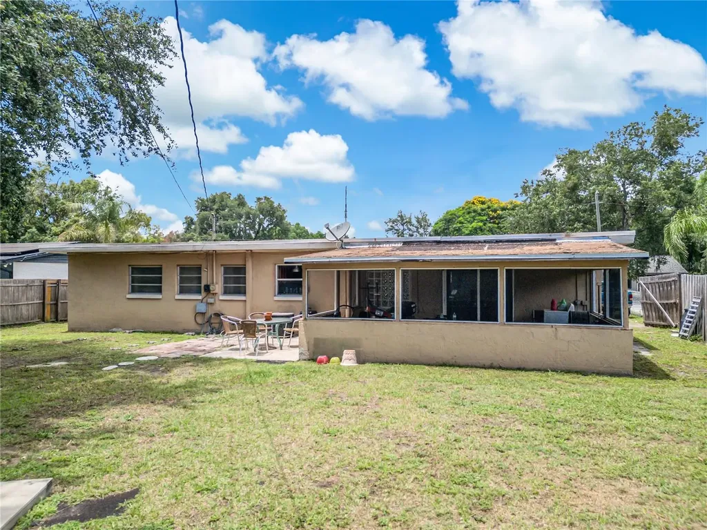 3402 Needles Drive Orlando FL 32810