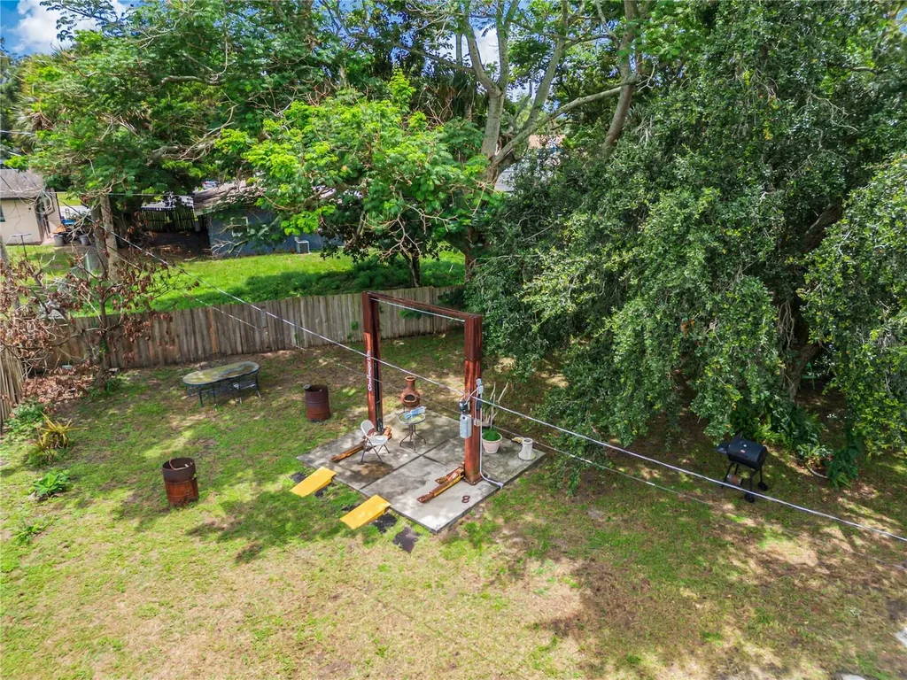 3402 Needles Drive Orlando FL 32810