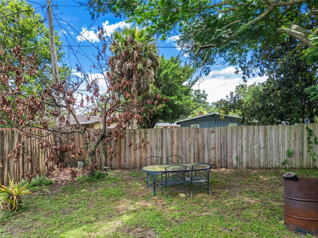 3402 Needles Drive Orlando FL 32810