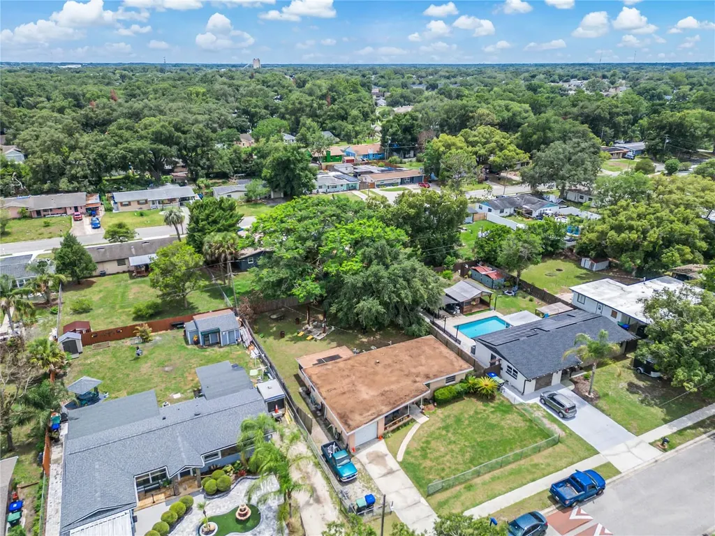 3402 Needles Drive Orlando FL 32810