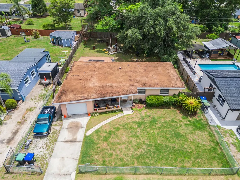 3402 Needles Drive Orlando FL 32810
