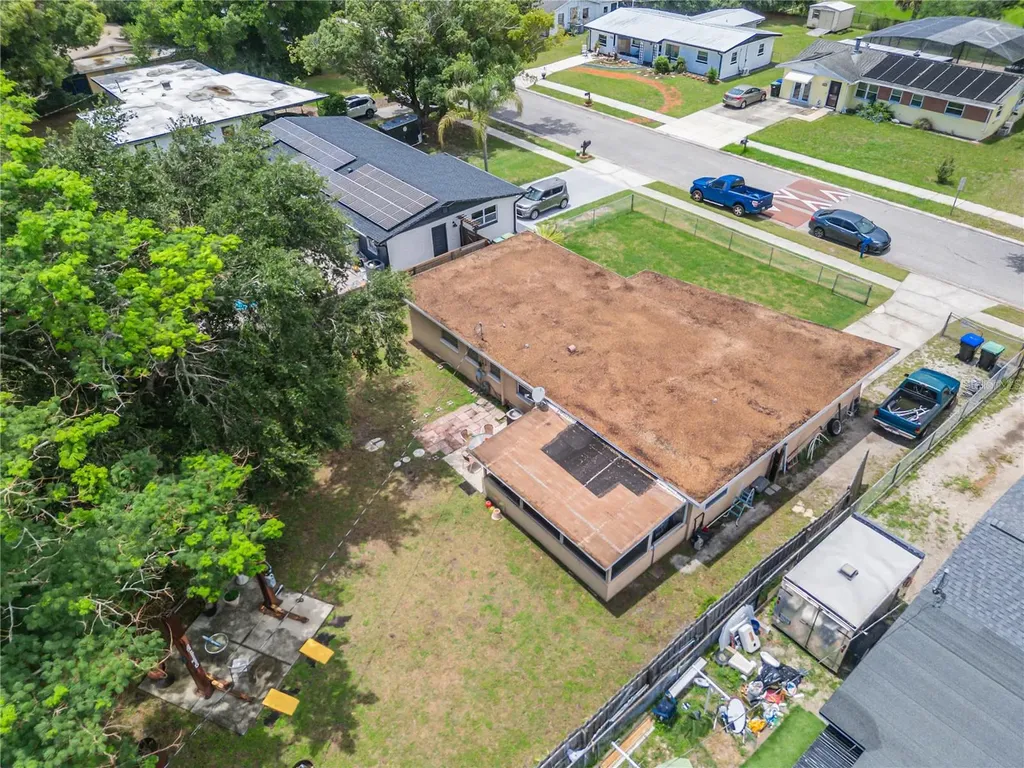 3402 Needles Drive Orlando FL 32810