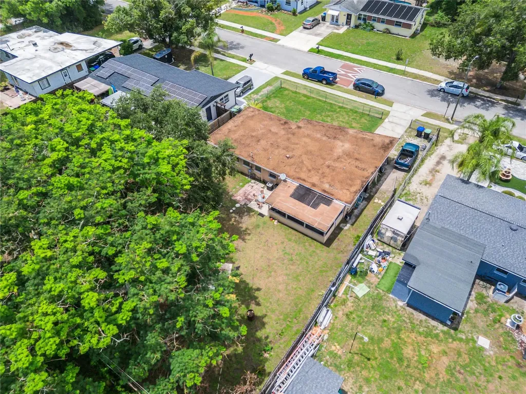 3402 Needles Drive Orlando FL 32810