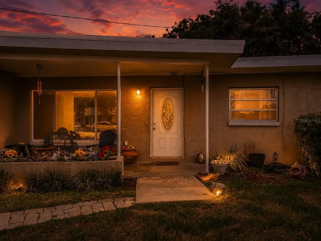 3402 Needles Drive Orlando FL 32810