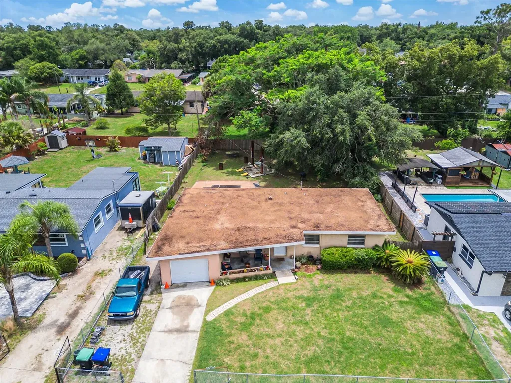 3402 Needles Drive Orlando FL 32810
