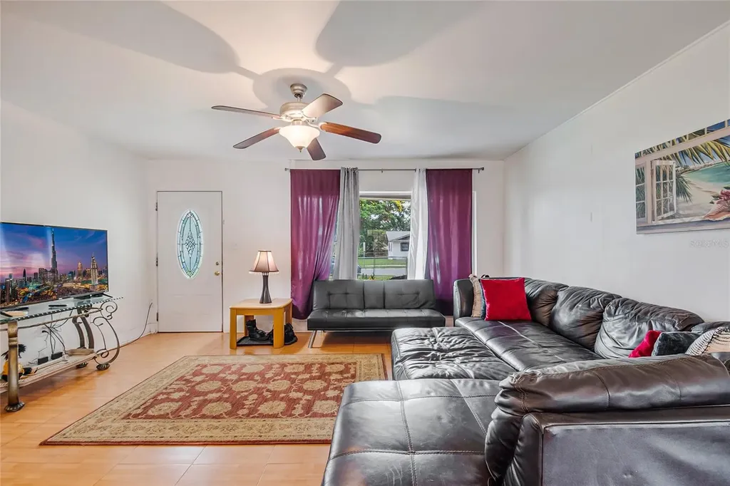3402 Needles Drive Orlando FL 32810