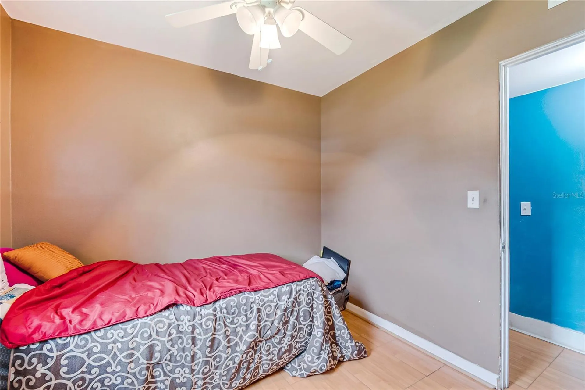 3402 Needles Drive Orlando FL 32810