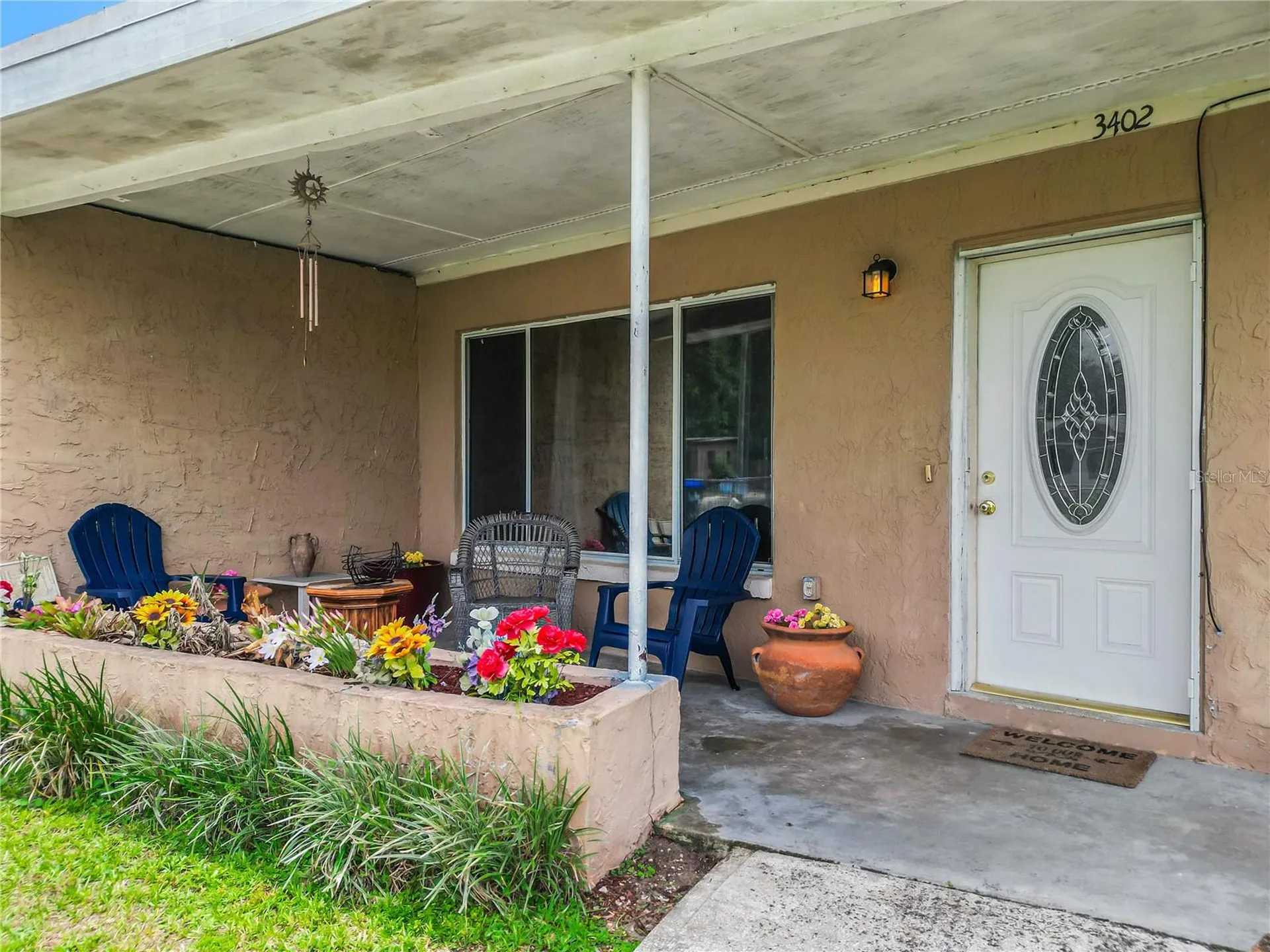 3402 Needles Drive Orlando FL 32810