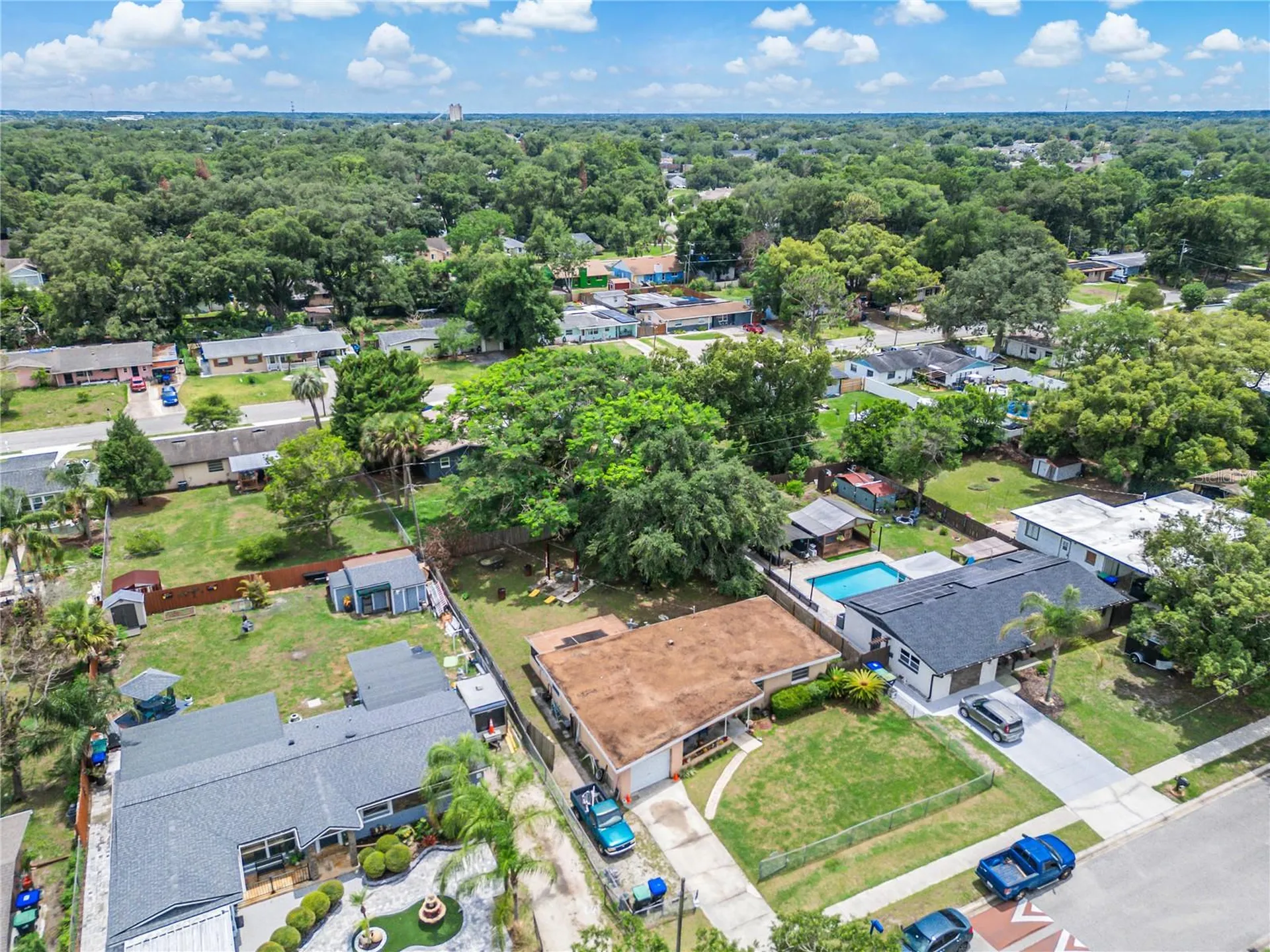 3402 Needles Drive Orlando FL 32810