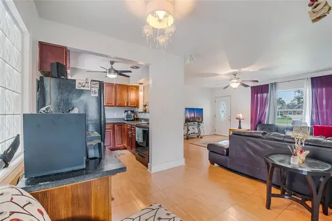 3402 Needles Drive Orlando FL 32810