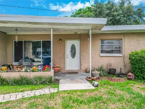 3402 Needles Drive Orlando FL 32810