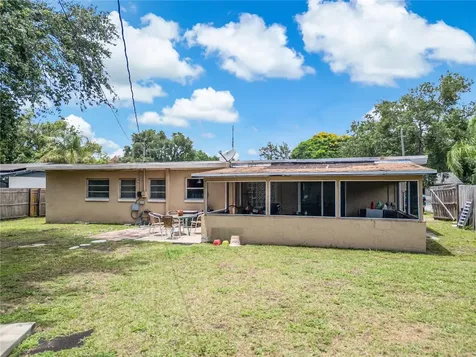 3402 Needles Drive Orlando FL 32810