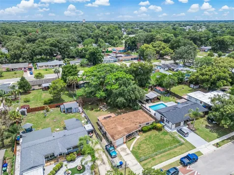 3402 Needles Drive Orlando FL 32810