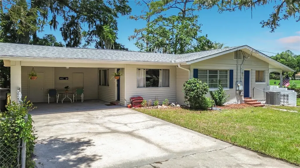 848 SE 23rd Street Ocala FL 34471