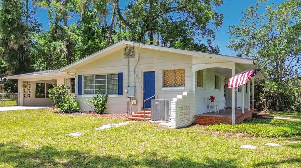 848 SE 23rd Street Ocala FL 34471