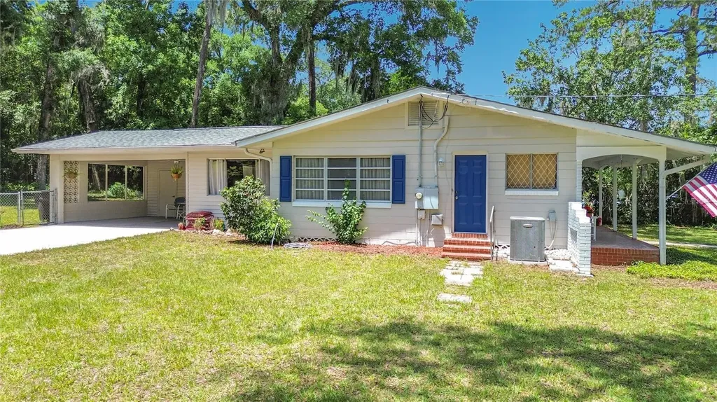 848 SE 23rd Street Ocala FL 34471