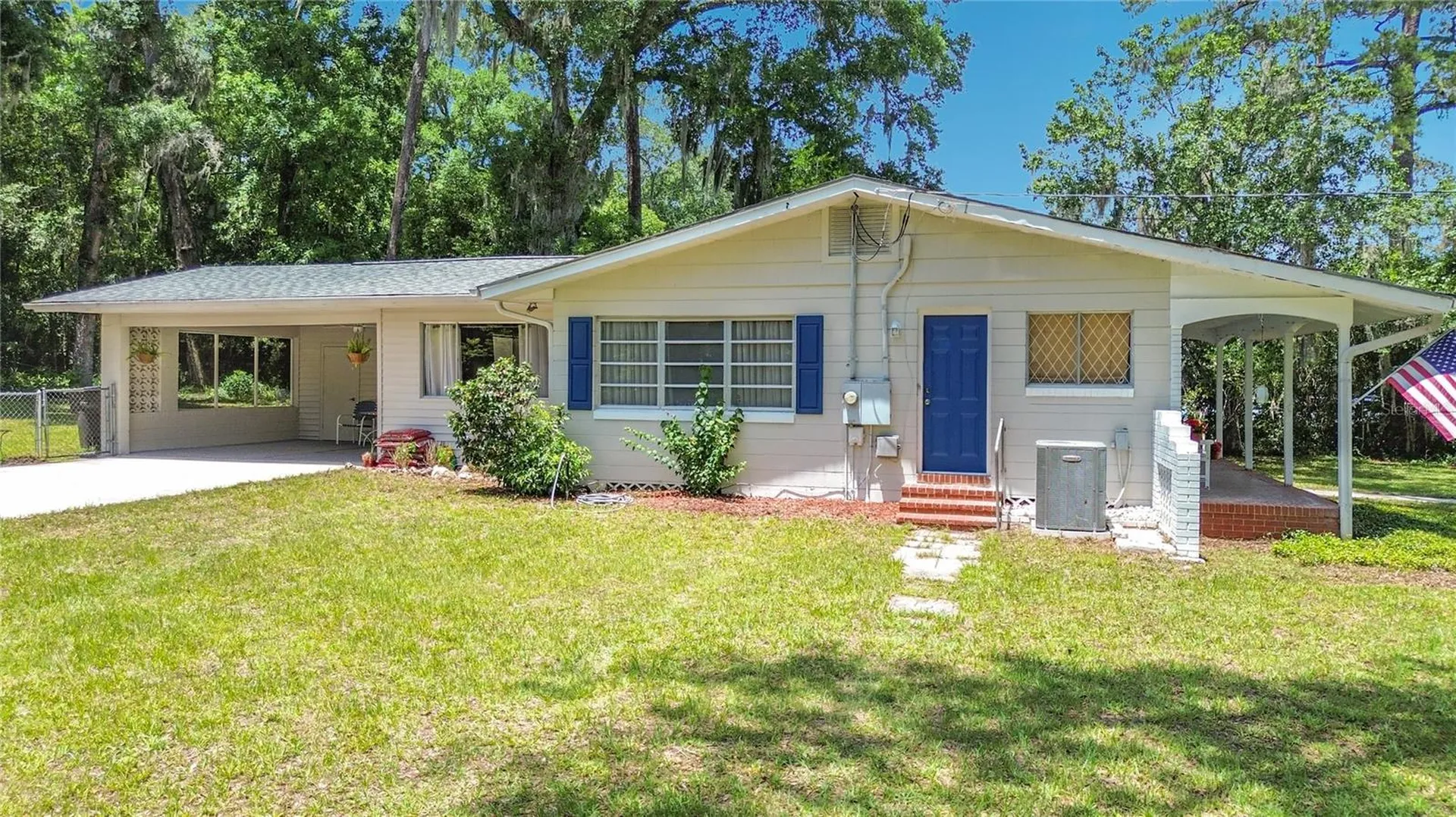 848 SE 23rd Street Ocala FL 34471