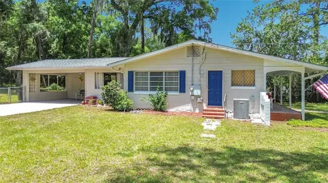 848 SE 23rd Street Ocala FL 34471