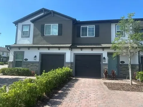 2307 Morning Rose Court Sanford FL 32771