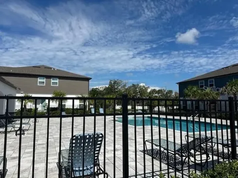 2307 Morning Rose Court Sanford FL 32771
