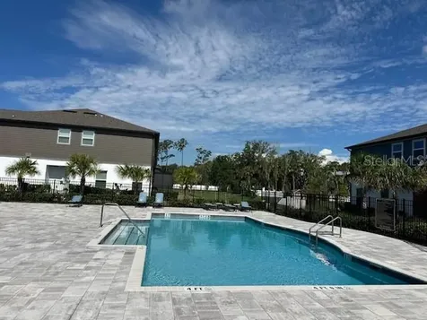 2307 Morning Rose Court Sanford FL 32771