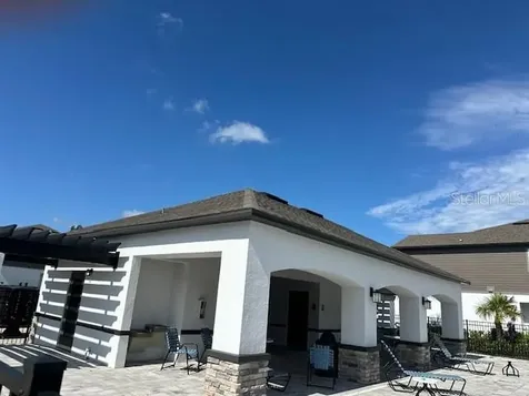 2307 Morning Rose Court Sanford FL 32771