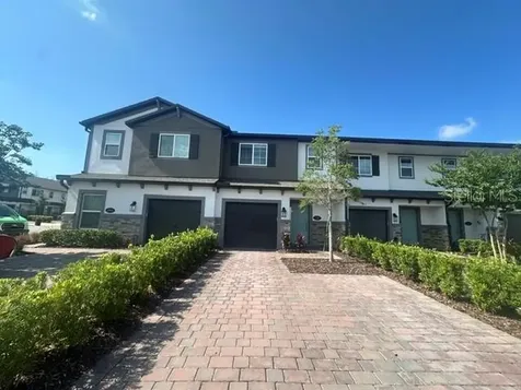2307 Morning Rose Court Sanford FL 32771
