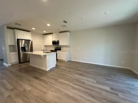 2307 Morning Rose Court Sanford FL 32771