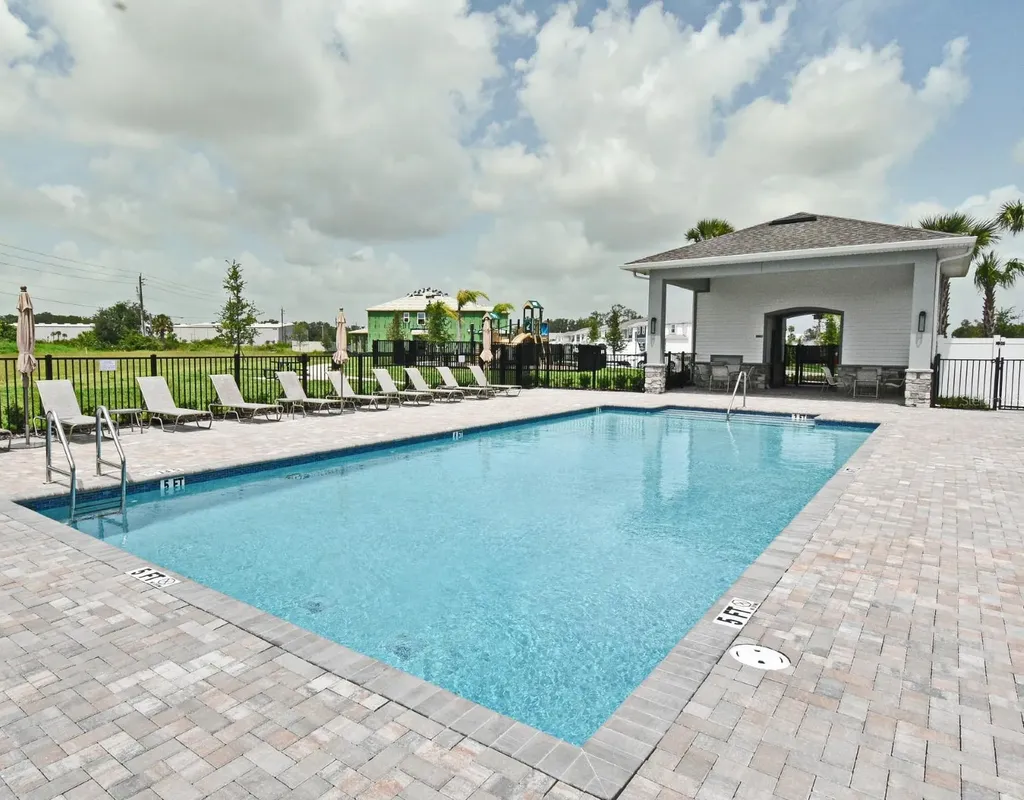 3101 Emerald Acres Lane Sanford FL 32771