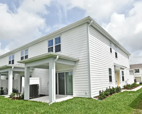 3101 Emerald Acres Lane Sanford FL 32771