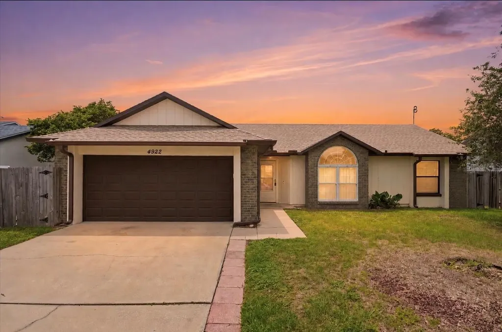 4922 Myrtle Bay Drive Orlando FL 32829