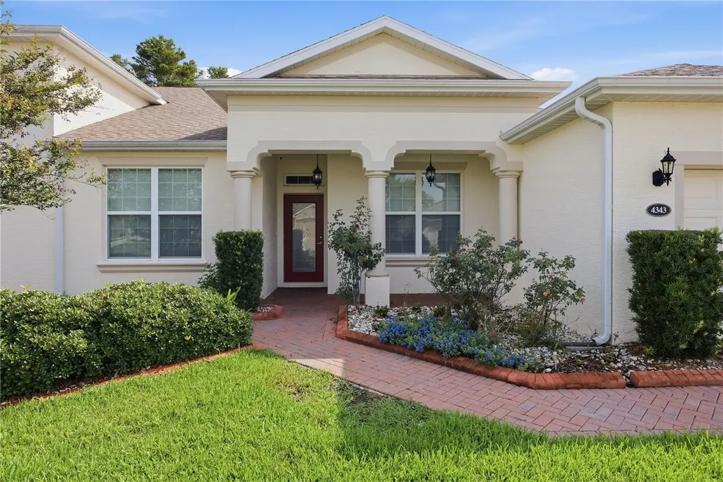 4343 Heritage Trail Leesburg FL 34748