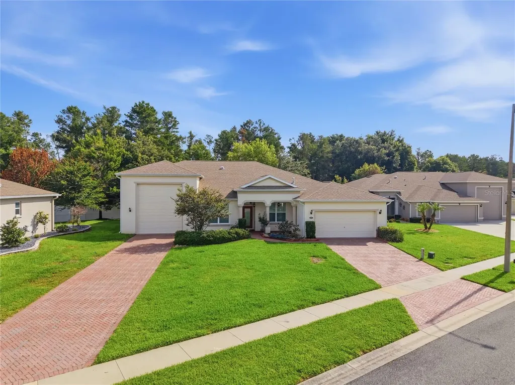 4343 Heritage Trail Leesburg FL 34748