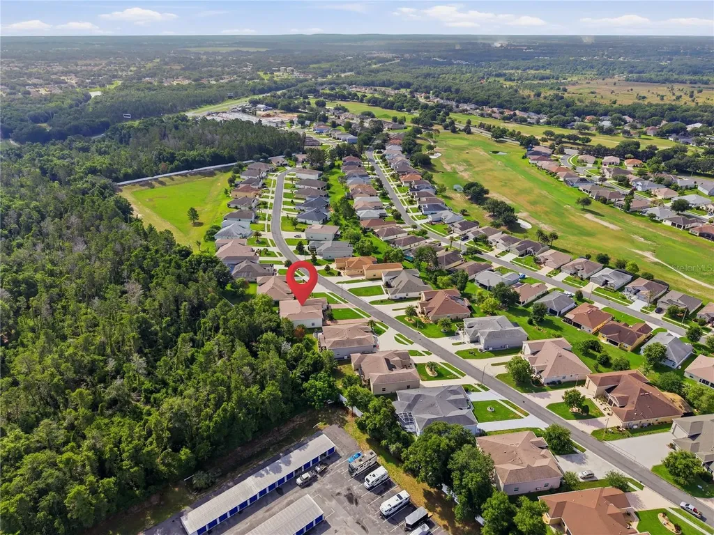 4343 Heritage Trail Leesburg FL 34748