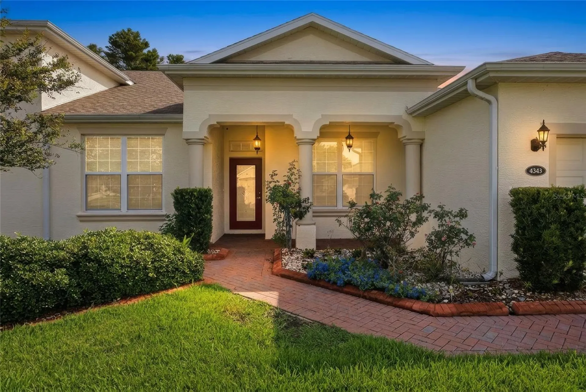 4343 Heritage Trail Leesburg FL 34748