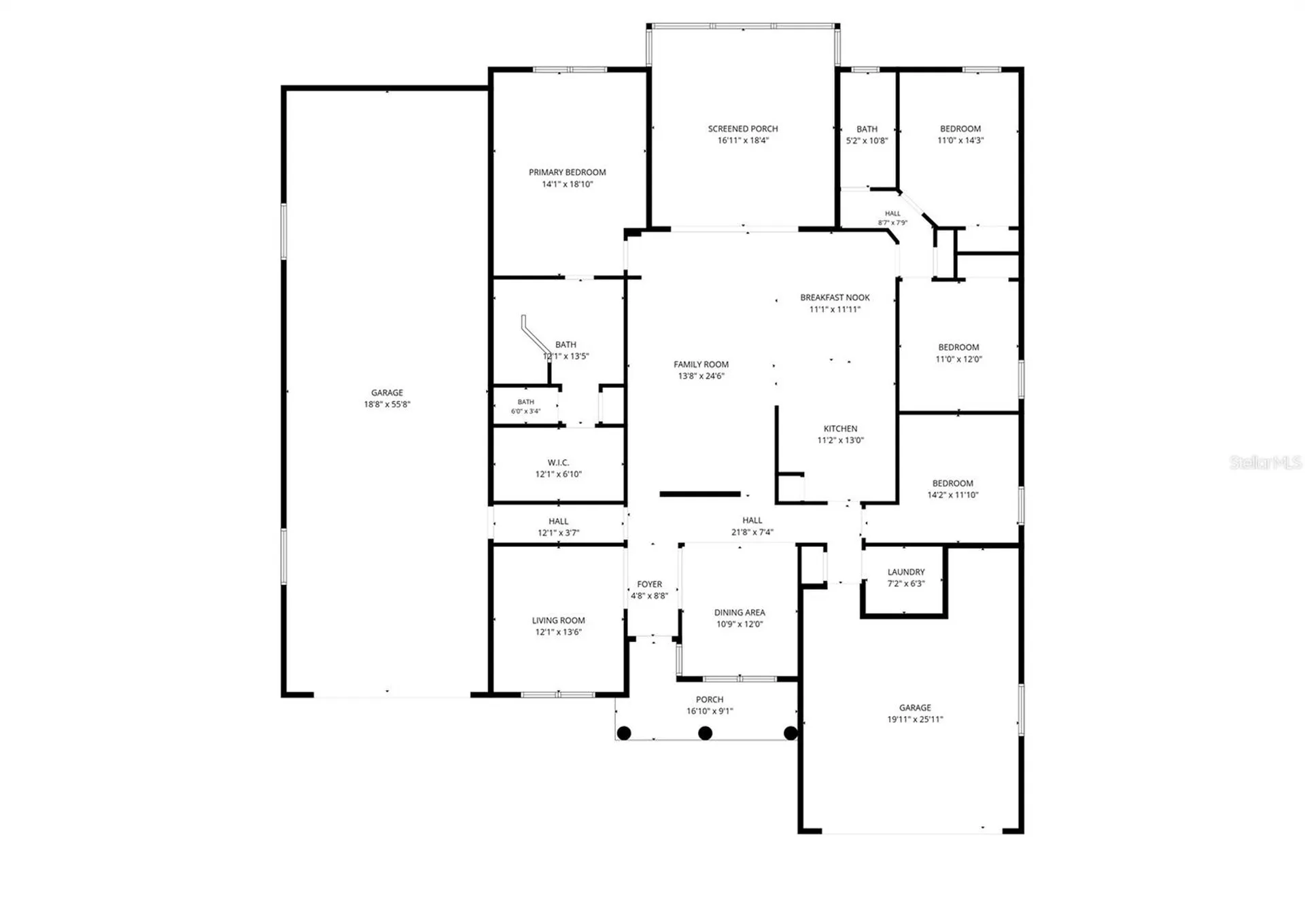 4343 Heritage Trail Leesburg FL 34748