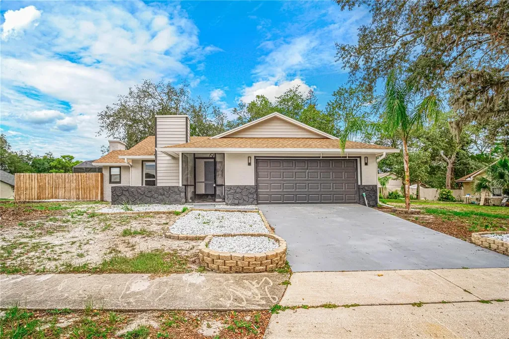 1320 Alfonzo Circle Winter Springs FL 32708