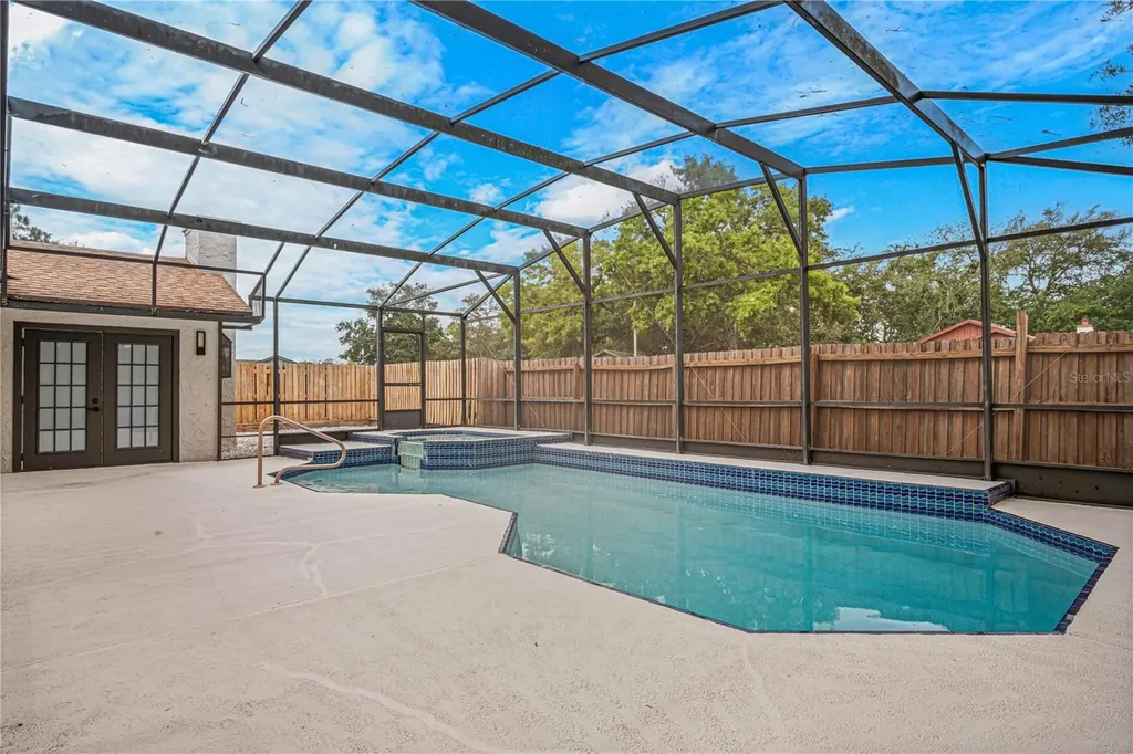 1320 Alfonzo Circle Winter Springs FL 32708