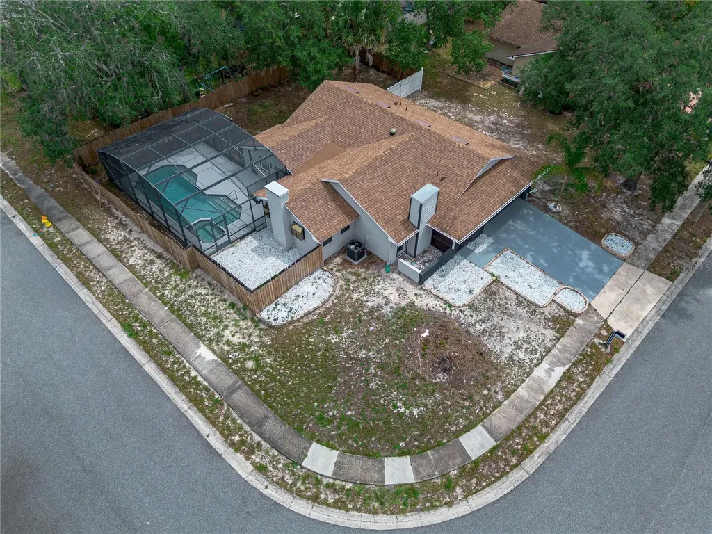 1320 Alfonzo Circle Winter Springs FL 32708