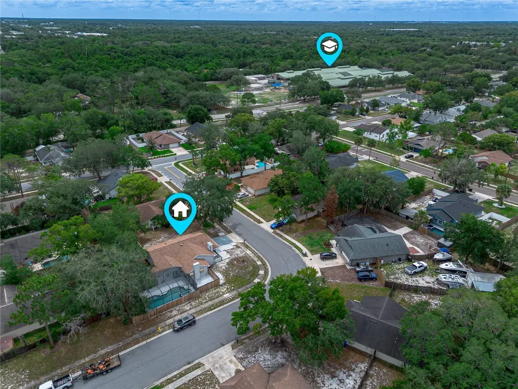 1320 Alfonzo Circle Winter Springs FL 32708