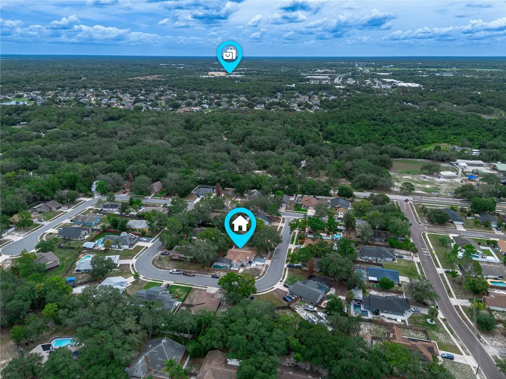1320 Alfonzo Circle Winter Springs FL 32708