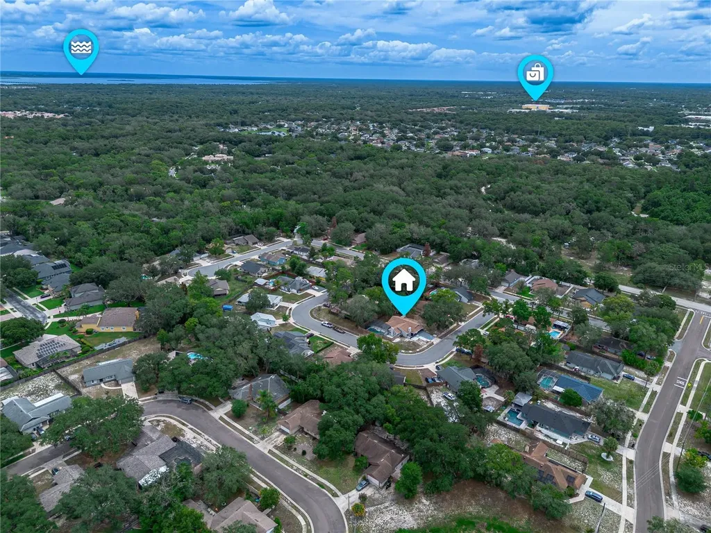 1320 Alfonzo Circle Winter Springs FL 32708