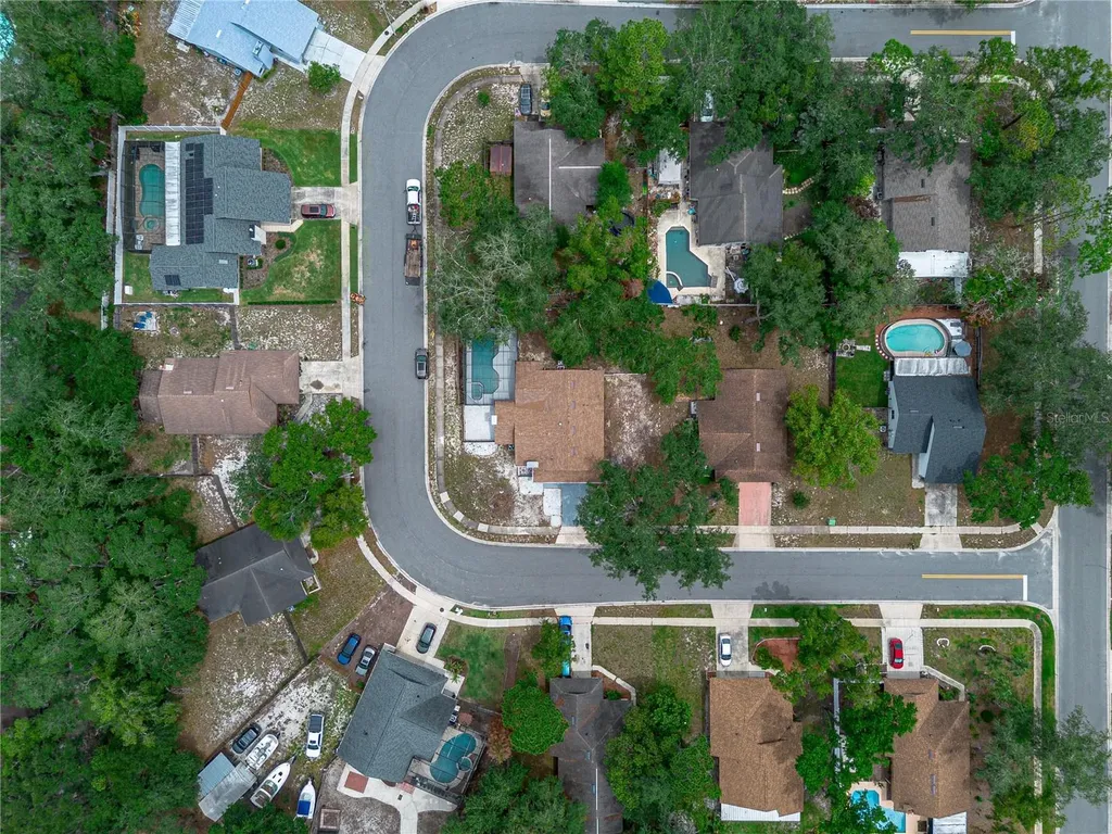 1320 Alfonzo Circle Winter Springs FL 32708